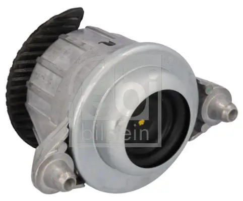 Lagerung, Motor beidseitig FEBI BILSTEIN 195117 Bild Lagerung, Motor beidseitig FEBI BILSTEIN 195117