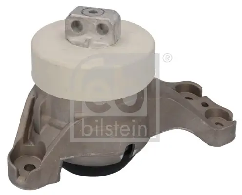 Lagerung, Motor links FEBI BILSTEIN 195119