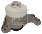 Lagerung, Motor links FEBI BILSTEIN 195119