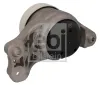 Lagerung, Motor links FEBI BILSTEIN 195119 Bild Lagerung, Motor links FEBI BILSTEIN 195119