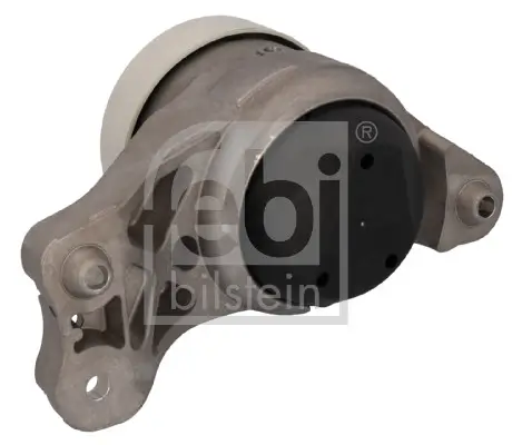 Lagerung, Motor links FEBI BILSTEIN 195119 Bild Lagerung, Motor links FEBI BILSTEIN 195119