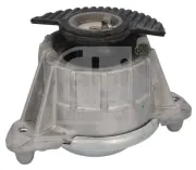 Lagerung, Motor rechts links FEBI BILSTEIN 195120