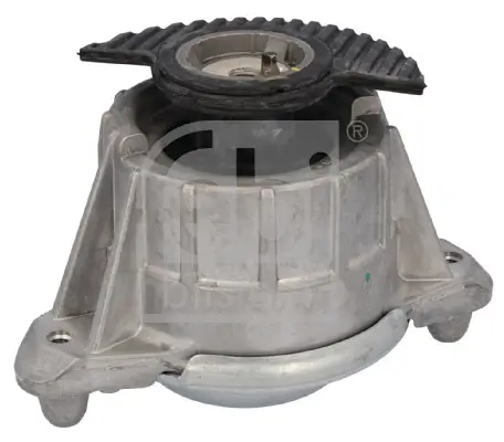 Lagerung, Motor rechts links FEBI BILSTEIN 195120 Bild Lagerung, Motor rechts links FEBI BILSTEIN 195120