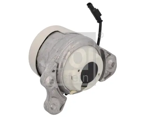 Lagerung, Motor rechts rechts FEBI BILSTEIN 195121 Bild Lagerung, Motor rechts rechts FEBI BILSTEIN 195121