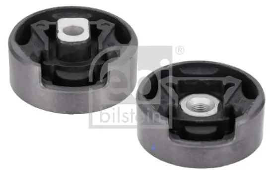 Halter, Motoraufhängung vorne FEBI BILSTEIN 195126 Bild Halter, Motoraufhängung vorne FEBI BILSTEIN 195126