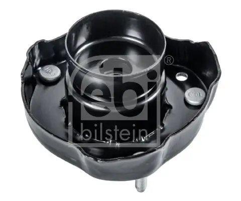 Federbeinstützlager Vorderachse Vorderachse links Vorderachse rechts FEBI BILSTEIN 19512 Bild Federbeinstützlager Vorderachse Vorderachse links Vorderachse rechts FEBI BILSTEIN 19512