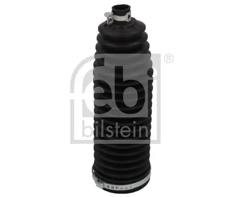 Faltenbalgsatz, Lenkung Vorderachse links Vorderachse rechts FEBI BILSTEIN 195132