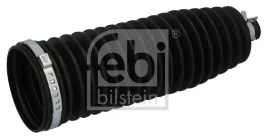 Faltenbalgsatz, Lenkung Vorderachse links Vorderachse rechts FEBI BILSTEIN 195132 Bild Faltenbalgsatz, Lenkung Vorderachse links Vorderachse rechts FEBI BILSTEIN 195132