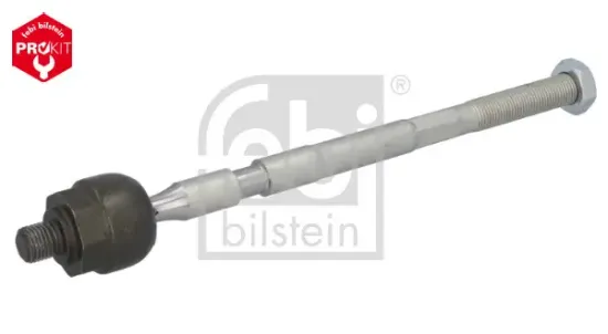 Axialgelenk, Spurstange Vorderachse links Vorderachse rechts FEBI BILSTEIN 19525 Bild Axialgelenk, Spurstange Vorderachse links Vorderachse rechts FEBI BILSTEIN 19525