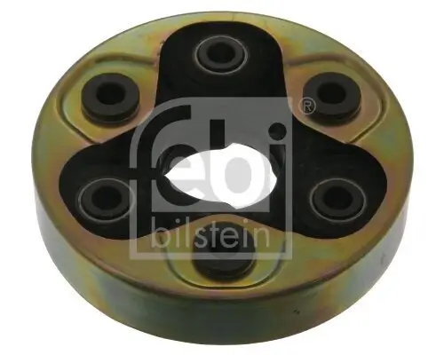 Gelenk, Gelenkwelle vorne FEBI BILSTEIN 19532 Bild Gelenk, Gelenkwelle vorne FEBI BILSTEIN 19532