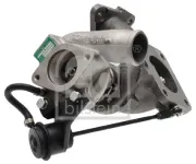 Lader, Aufladung FEBI BILSTEIN 195344
