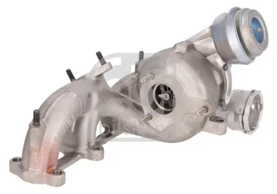 Lader, Aufladung FEBI BILSTEIN 195349 Bild Lader, Aufladung FEBI BILSTEIN 195349