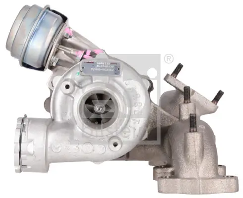 Lader, Aufladung FEBI BILSTEIN 195349 Bild Lader, Aufladung FEBI BILSTEIN 195349