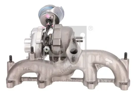 Lader, Aufladung FEBI BILSTEIN 195349 Bild Lader, Aufladung FEBI BILSTEIN 195349