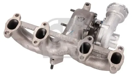 Lader, Aufladung FEBI BILSTEIN 195349 Bild Lader, Aufladung FEBI BILSTEIN 195349