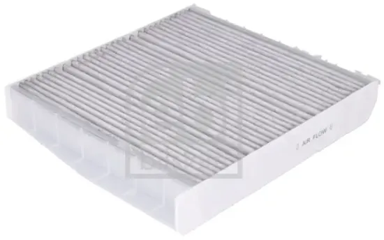 Filter, Innenraumluft FEBI BILSTEIN 19538 Bild Filter, Innenraumluft FEBI BILSTEIN 19538