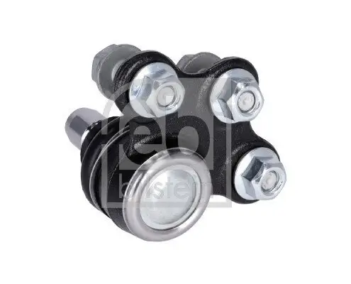 Zahnriemensatz FEBI BILSTEIN 24819