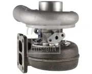 Zahnriemensatz FEBI BILSTEIN 24833