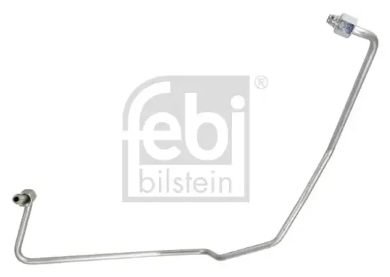 Ölleitung, Lader FEBI BILSTEIN 195426 Bild Ölleitung, Lader FEBI BILSTEIN 195426