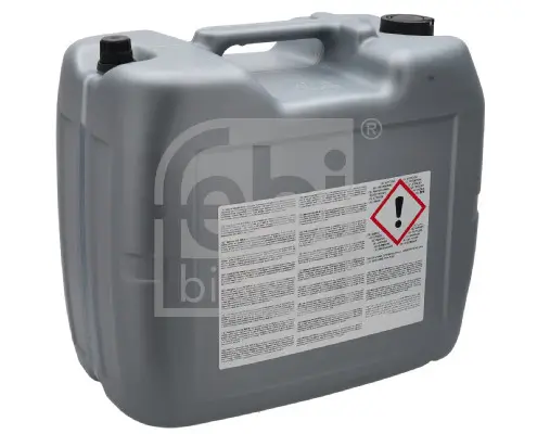 Motoröl 20W-50 20L FEBI BILSTEIN 195448 Bild Motoröl 20W-50 20L FEBI BILSTEIN 195448