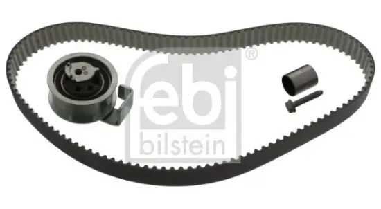 Zahnriemensatz FEBI BILSTEIN 19544 Bild Zahnriemensatz FEBI BILSTEIN 19544