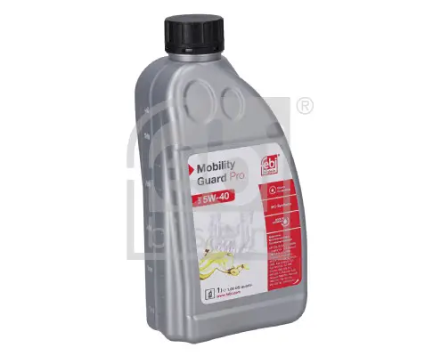 Motoröl 5W-40 1L FEBI BILSTEIN 195457