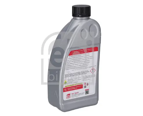 Motoröl 5W-40 1L FEBI BILSTEIN 195457 Bild Motoröl 5W-40 1L FEBI BILSTEIN 195457