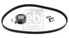 Zahnriemensatz FEBI BILSTEIN 19550
