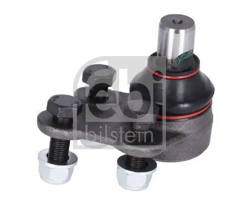 Trag-/Führungsgelenk Vorderachse links Vorderachse rechts FEBI BILSTEIN 19562 Bild Trag-/Führungsgelenk Vorderachse links Vorderachse rechts FEBI BILSTEIN 19562