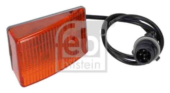 Blinkleuchte vorne rechts FEBI BILSTEIN 195966 Bild Blinkleuchte vorne rechts FEBI BILSTEIN 195966