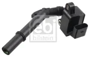 Zündspule FEBI BILSTEIN 195972
