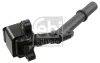 Zündspule FEBI BILSTEIN 195972 Bild Zündspule FEBI BILSTEIN 195972