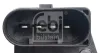 Zündspule FEBI BILSTEIN 195972 Bild Zündspule FEBI BILSTEIN 195972