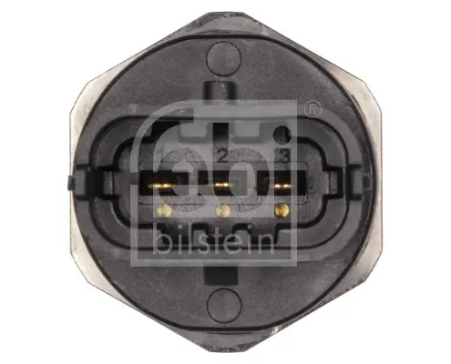 Sensor, Kraftstoffdruck FEBI BILSTEIN 195977 Bild Sensor, Kraftstoffdruck FEBI BILSTEIN 195977