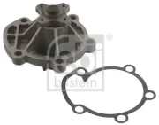 Wasserpumpe, Motorkühlung FEBI BILSTEIN 19597