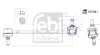 Stange/Strebe, Stabilisator Vorderachse rechts FEBI BILSTEIN 195981