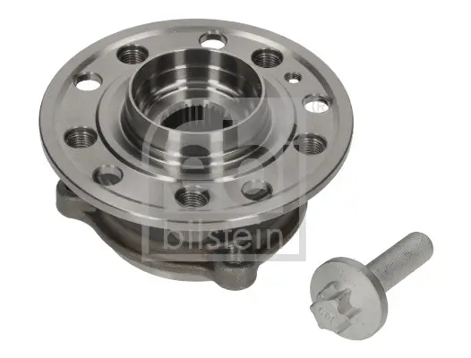 Radlagersatz Vorderachse links Vorderachse rechts FEBI BILSTEIN 195988 Bild Radlagersatz Vorderachse links Vorderachse rechts FEBI BILSTEIN 195988