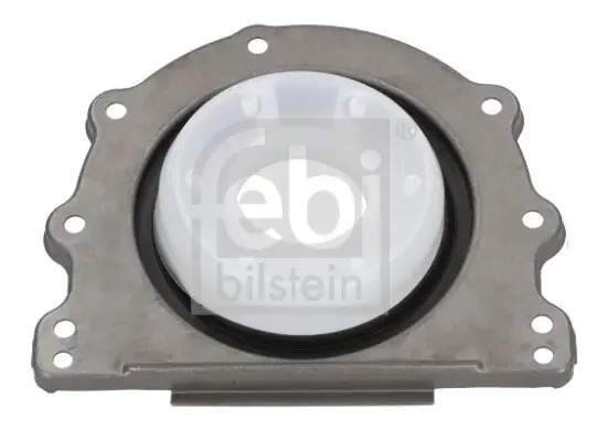 Wellendichtring, Kurbelwelle getriebeseitig FEBI BILSTEIN 195991 Bild Wellendichtring, Kurbelwelle getriebeseitig FEBI BILSTEIN 195991