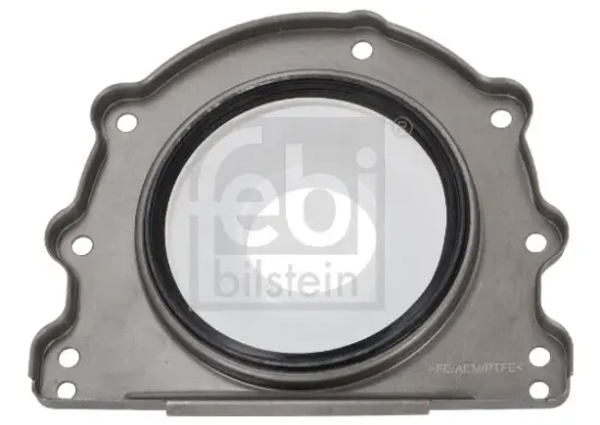 Wellendichtring, Kurbelwelle getriebeseitig FEBI BILSTEIN 195991 Bild Wellendichtring, Kurbelwelle getriebeseitig FEBI BILSTEIN 195991