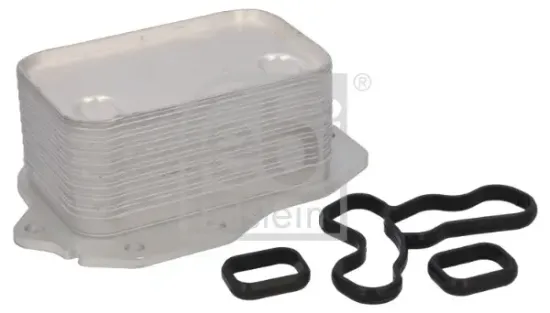 Ölkühler, Motoröl FEBI BILSTEIN 195996 Bild Ölkühler, Motoröl FEBI BILSTEIN 195996