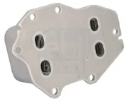 Gleitschiene, Antriebskette-Ölpumpe FEBI BILSTEIN 25050