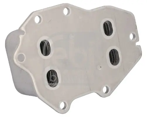 Ölkühler, Motoröl FEBI BILSTEIN 195996 Bild Ölkühler, Motoröl FEBI BILSTEIN 195996