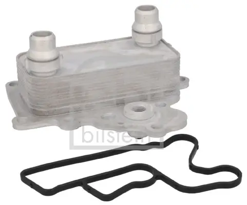 Ölkühler, Motoröl FEBI BILSTEIN 195998 Bild Ölkühler, Motoröl FEBI BILSTEIN 195998