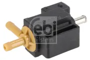 Zahnrad, Kurbelwelle FEBI BILSTEIN 25072
