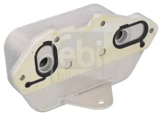 Ölkühler, Motoröl FEBI BILSTEIN 196004 Bild Ölkühler, Motoröl FEBI BILSTEIN 196004