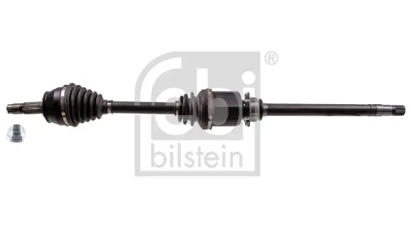 Antriebswelle Vorderachse rechts FEBI BILSTEIN 196005