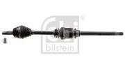Antriebswelle Vorderachse rechts FEBI BILSTEIN 196005