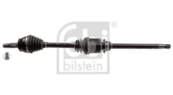 Antriebswelle Vorderachse rechts FEBI BILSTEIN 196005 Bild Antriebswelle Vorderachse rechts FEBI BILSTEIN 196005