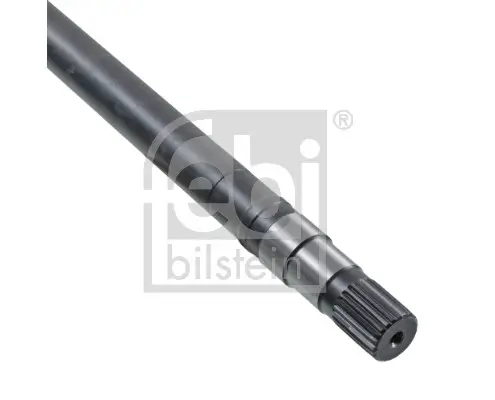 Antriebswelle Vorderachse rechts FEBI BILSTEIN 196005 Bild Antriebswelle Vorderachse rechts FEBI BILSTEIN 196005