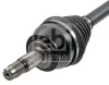 Antriebswelle Vorderachse rechts FEBI BILSTEIN 196005 Bild Antriebswelle Vorderachse rechts FEBI BILSTEIN 196005